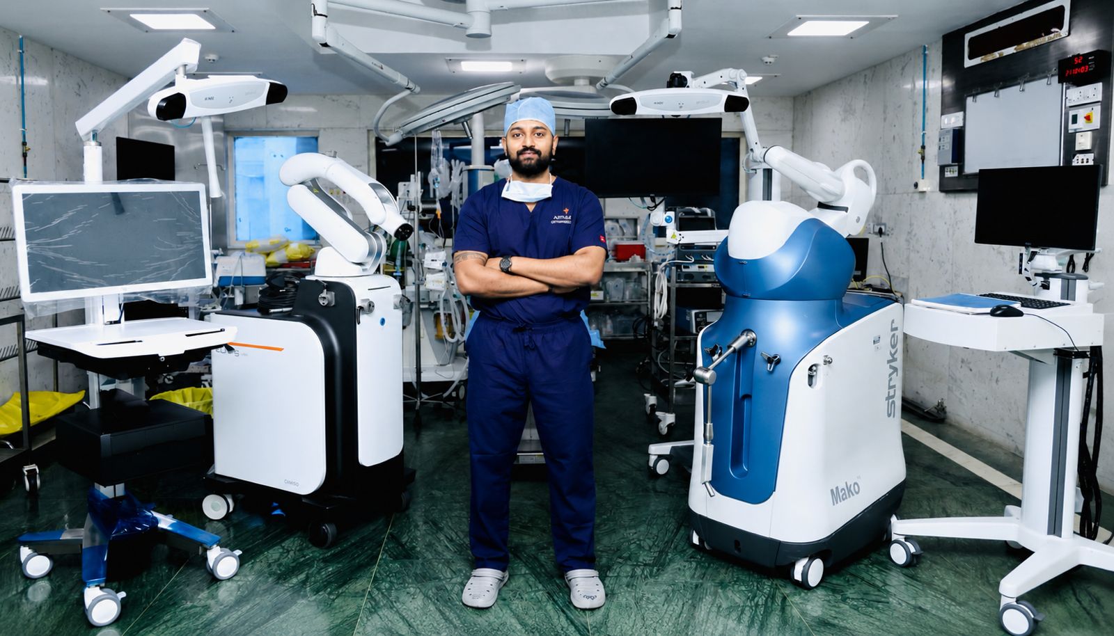 Arthus Orthopaedics